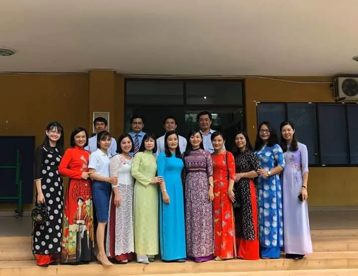ĐẠI HỘI CÔNG ĐOÀN KHOA NHIỆM KỲ 2019-2022