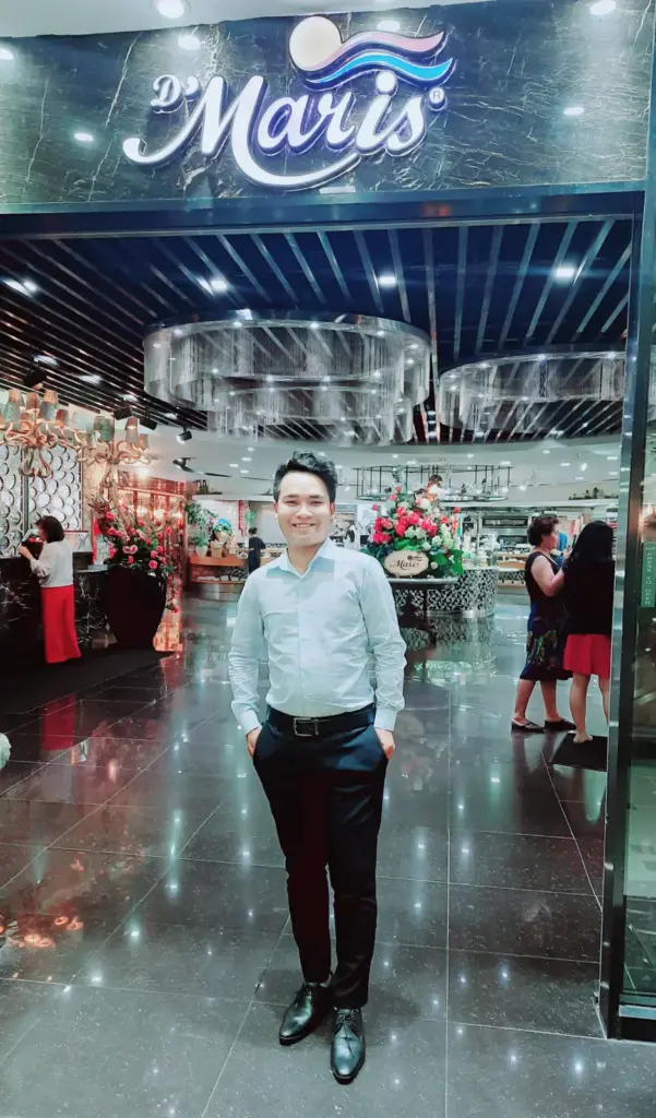 Lưu bút Hoàng Hải 02_ĐH_ĐMT