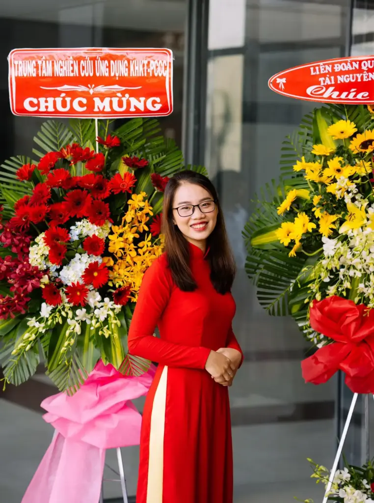 Lưu bút Khánh Huyền 02_ĐH_ĐMT